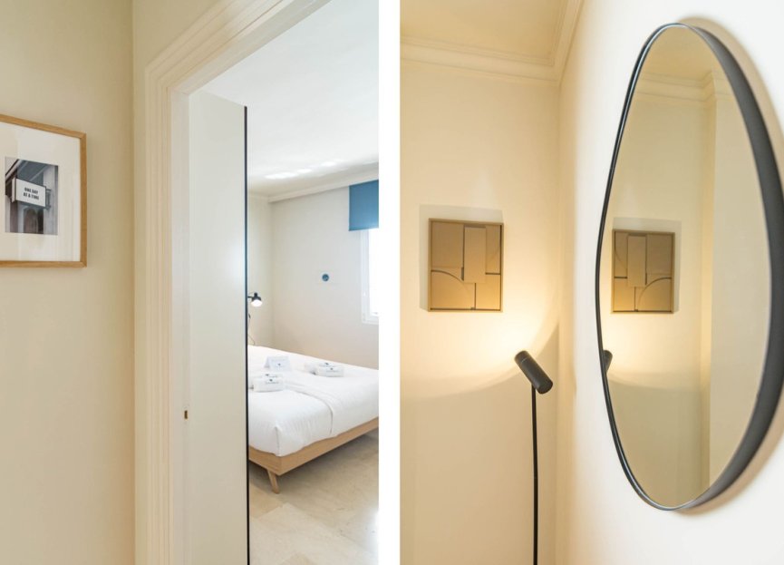 Resale - Apartment - Top Floor Apartment - Marbella - Nueva Andalucia