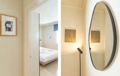 Resale - Apartment - Top Floor Apartment - Marbella - Nueva Andalucia