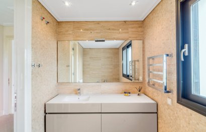 Resale - House - Detached Villa - Marbella - The Golden Mile