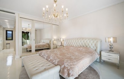 Resale - House - Detached Villa - Marbella - The Golden Mile