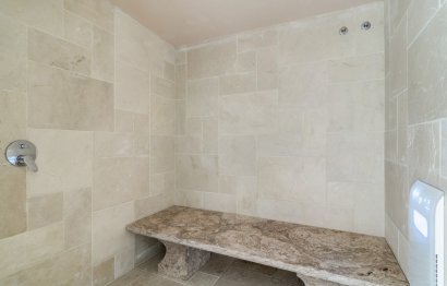 Resale - House - Detached Villa - Marbella - The Golden Mile