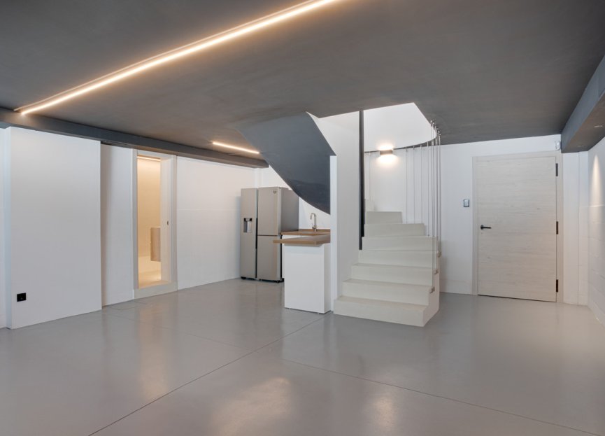 Reventa - House - Detached Villa - Estepona - Costalita