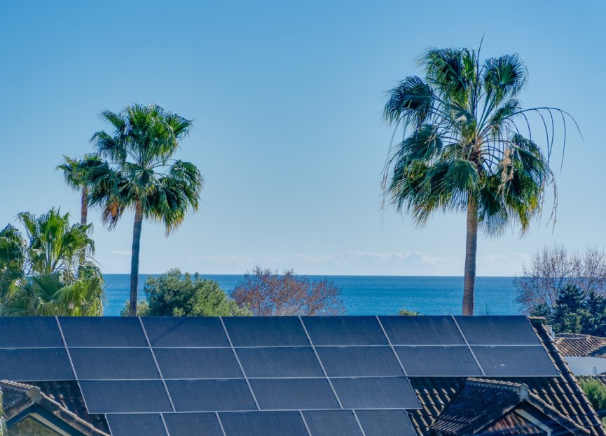 Reventa - House - Detached Villa - Estepona - Costalita