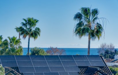 Reventa - House - Detached Villa - Estepona - Costalita