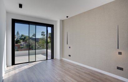 Reventa - House - Detached Villa - Estepona - Costalita