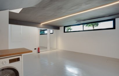 Reventa - House - Detached Villa - Estepona - Costalita