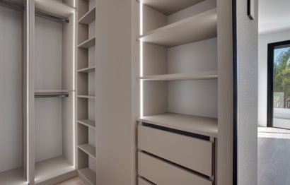 Reventa - House - Detached Villa - Estepona - Costalita