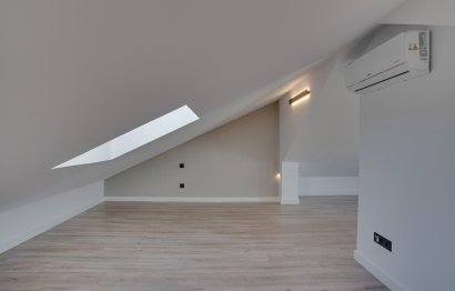 Reventa - House - Detached Villa - Estepona - Costalita