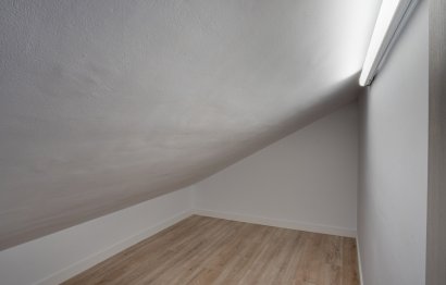 Reventa - House - Detached Villa - Estepona - Costalita