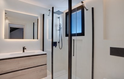 Reventa - House - Detached Villa - Estepona - Costalita