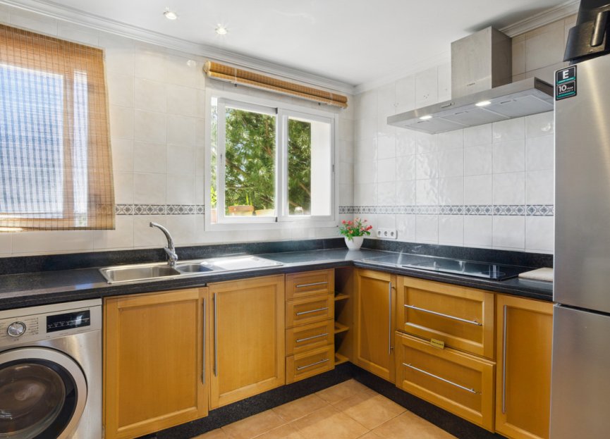 Reventa - Apartment - Penthouse - Marbella - Nueva Andalucia