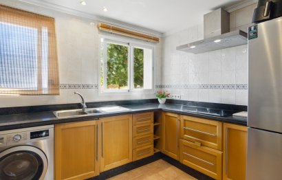 Reventa - Apartment - Penthouse - Marbella - Nueva Andalucia