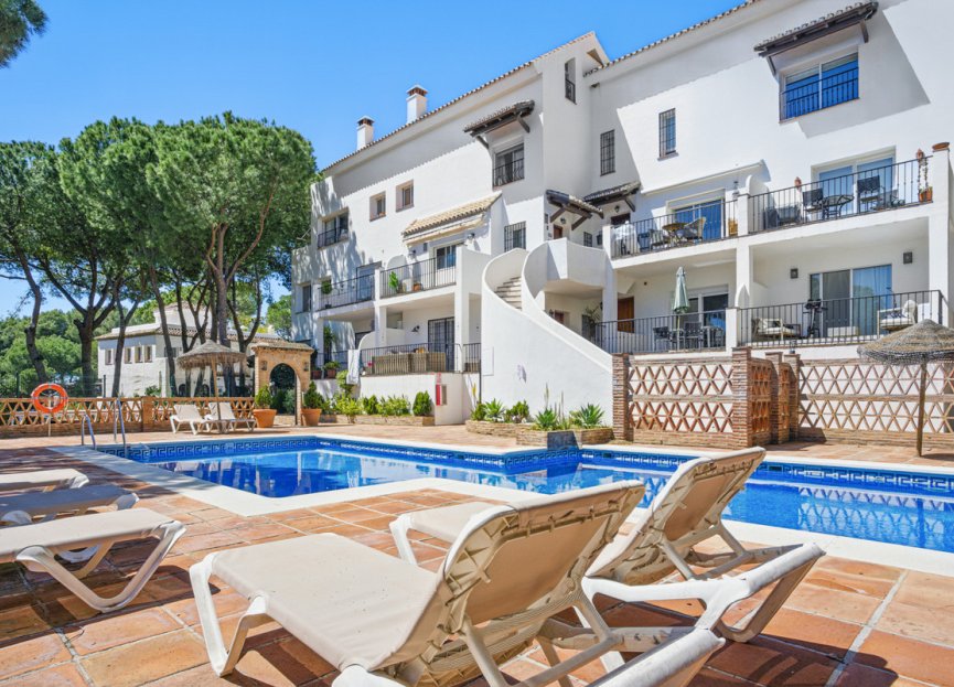 Reventa - Apartment - Penthouse - Marbella - Nueva Andalucia