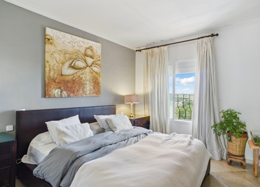 Reventa - Apartment - Penthouse - Marbella - Nueva Andalucia