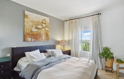 Reventa - Apartment - Penthouse - Marbella - Nueva Andalucia