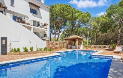 Reventa - Apartment - Penthouse - Marbella - Nueva Andalucia