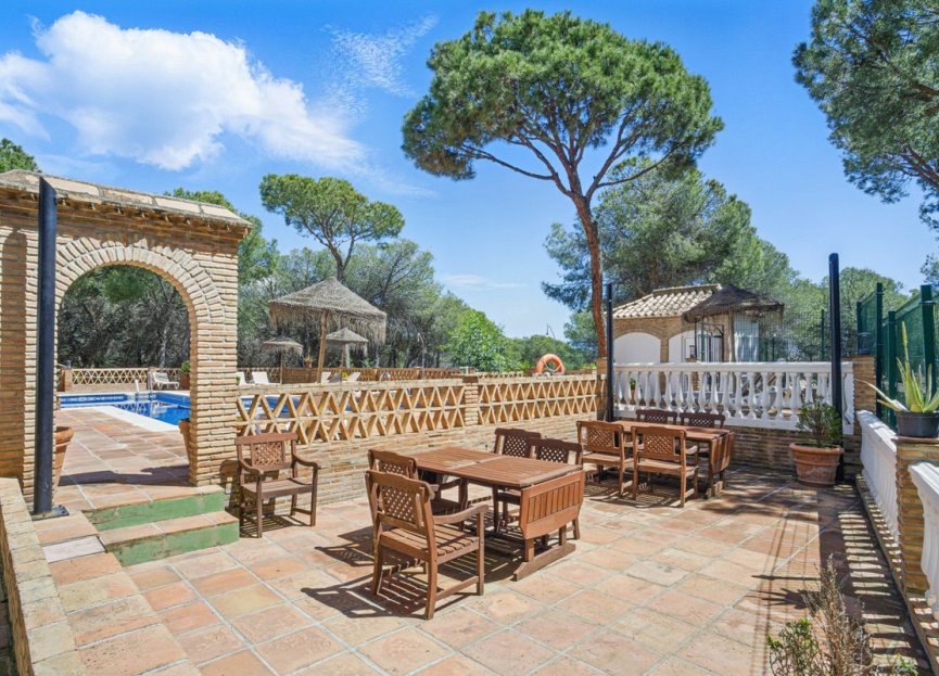 Reventa - Apartment - Penthouse - Marbella - Nueva Andalucia