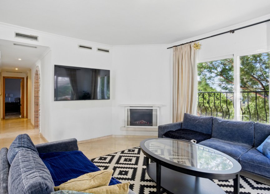 Reventa - Apartment - Penthouse - Marbella - Nueva Andalucia