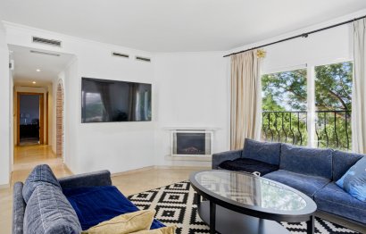 Reventa - Apartment - Penthouse - Marbella - Nueva Andalucia