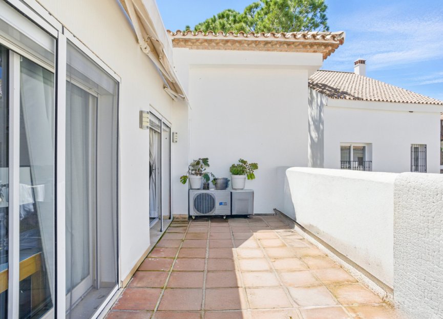 Reventa - Apartment - Penthouse - Marbella - Nueva Andalucia