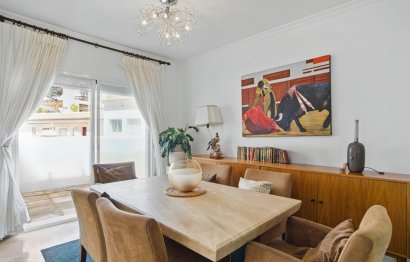 Reventa - Apartment - Penthouse - Marbella - Nueva Andalucia