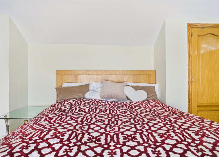 Reventa - Apartment - Penthouse - Marbella - Nueva Andalucia