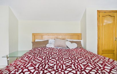 Reventa - Apartment - Penthouse - Marbella - Nueva Andalucia