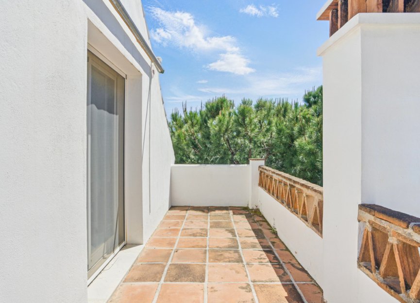 Reventa - Apartment - Penthouse - Marbella - Nueva Andalucia