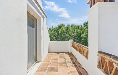 Reventa - Apartment - Penthouse - Marbella - Nueva Andalucia