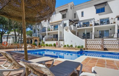 Reventa - Apartment - Penthouse - Marbella - Nueva Andalucia
