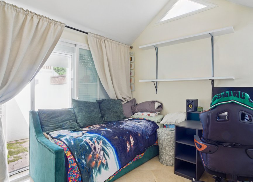 Reventa - Apartment - Penthouse - Marbella - Nueva Andalucia