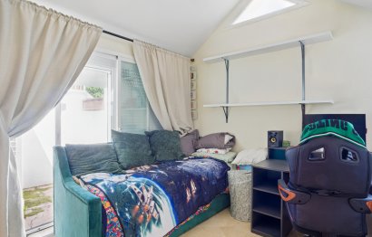 Reventa - Apartment - Penthouse - Marbella - Nueva Andalucia