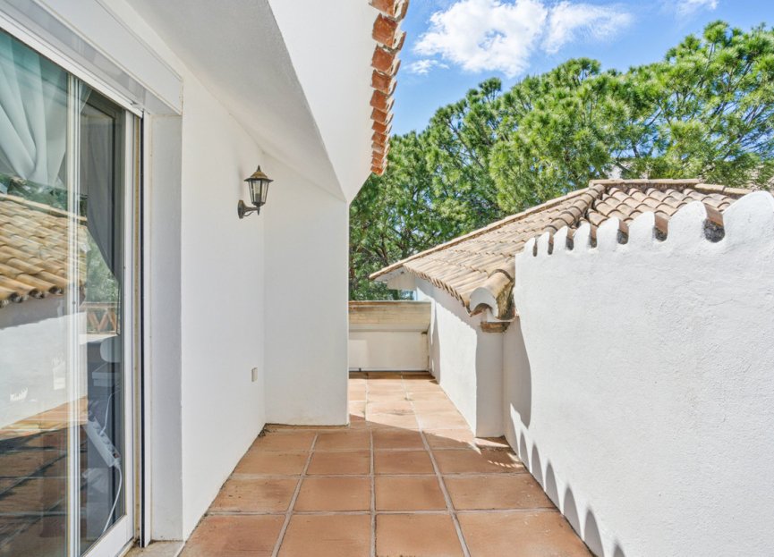 Reventa - Apartment - Penthouse - Marbella - Nueva Andalucia