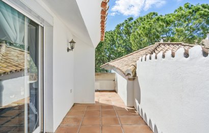 Reventa - Apartment - Penthouse - Marbella - Nueva Andalucia