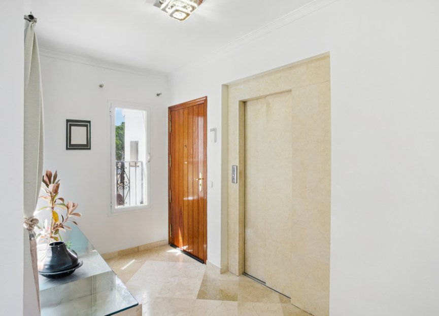 Reventa - Apartment - Penthouse - Marbella - Nueva Andalucia