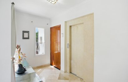 Reventa - Apartment - Penthouse - Marbella - Nueva Andalucia