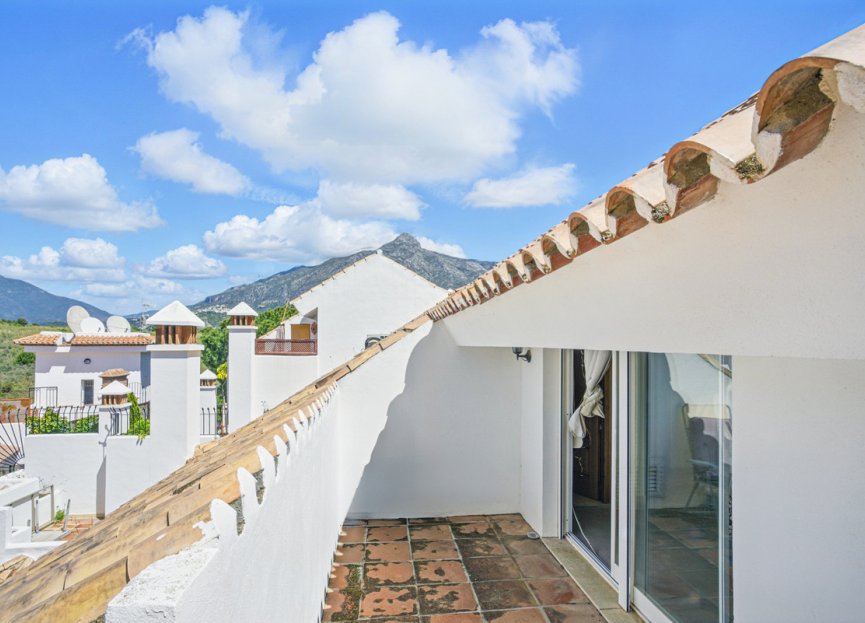 Reventa - Apartment - Penthouse - Marbella - Nueva Andalucia