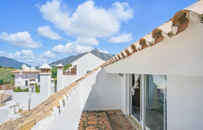 Reventa - Apartment - Penthouse - Marbella - Nueva Andalucia
