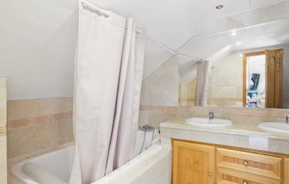 Reventa - Apartment - Penthouse - Marbella - Nueva Andalucia