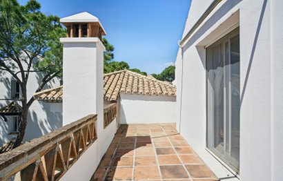 Reventa - Apartment - Penthouse - Marbella - Nueva Andalucia