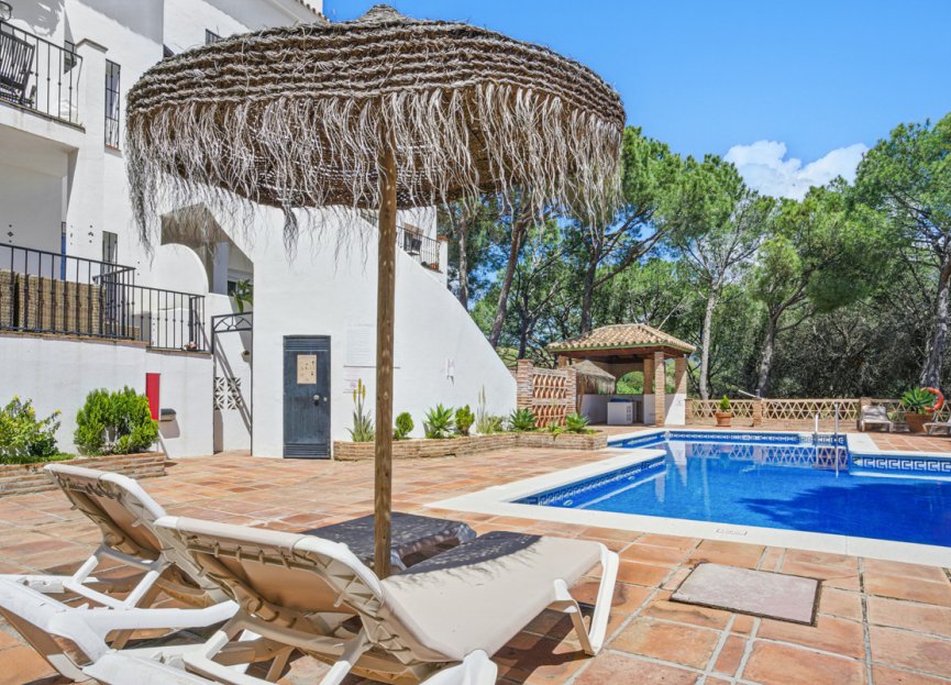 Reventa - Apartment - Penthouse - Marbella - Nueva Andalucia