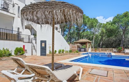 Reventa - Apartment - Penthouse - Marbella - Nueva Andalucia