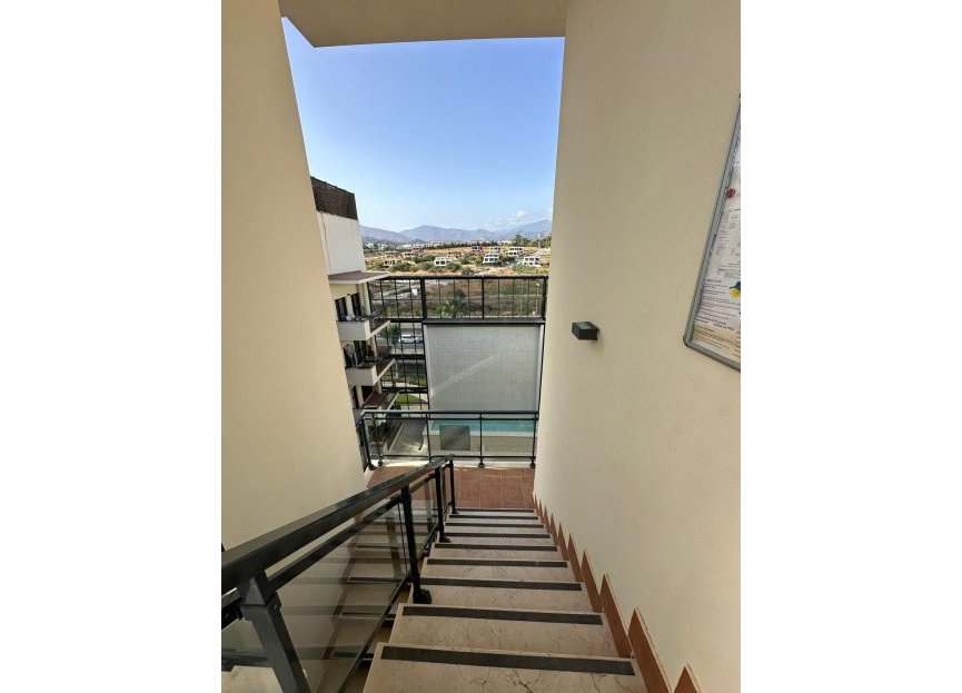 Resale - Ground floor apartment - Estepona - Estepona Centro