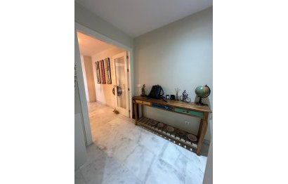 Resale - Ground floor apartment - Estepona - Estepona Centro