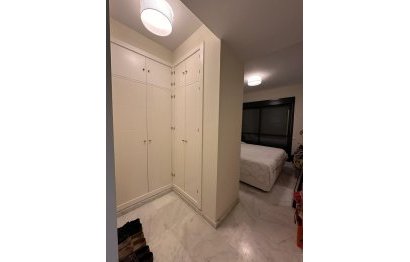 Resale - Ground floor apartment - Estepona - Estepona Centro