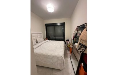 Resale - Ground floor apartment - Estepona - Estepona Centro