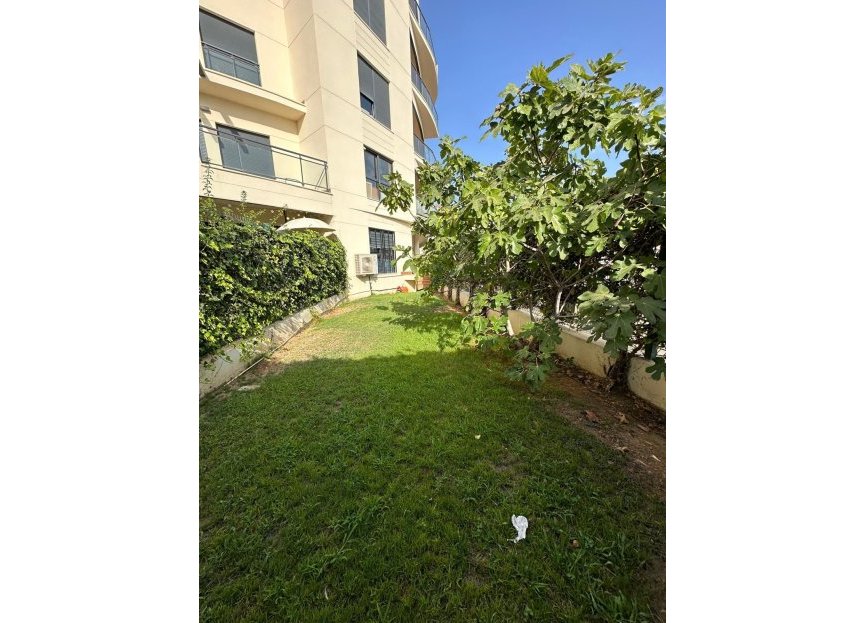 Resale - Ground floor apartment - Estepona - Estepona Centro