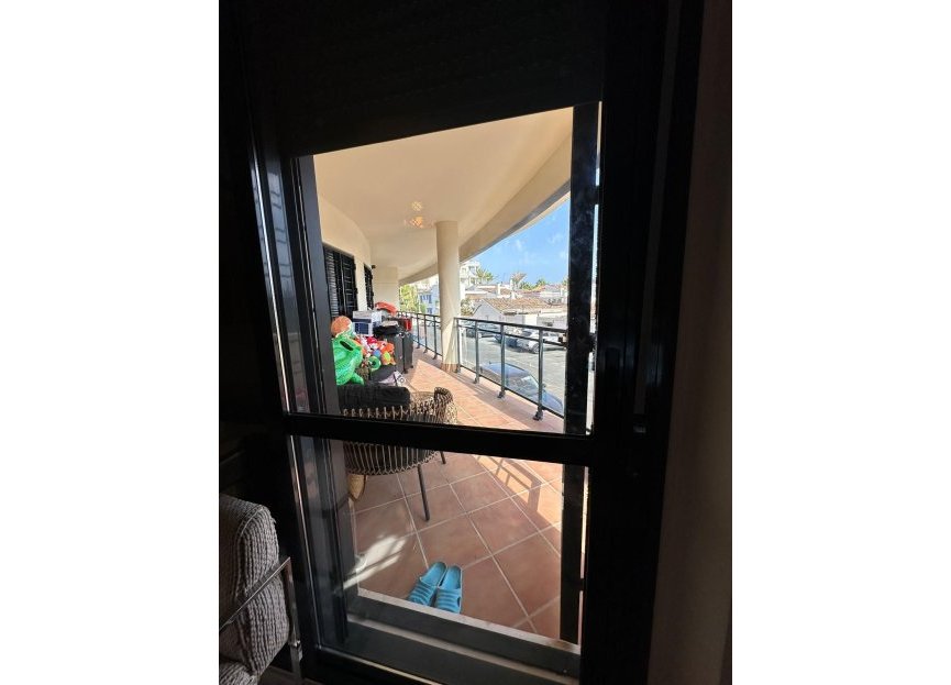 Resale - Ground floor apartment - Estepona - Estepona Centro