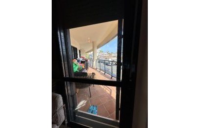 Resale - Ground floor apartment - Estepona - Estepona Centro