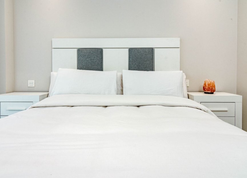 Resale - Ground floor apartment - Marbella - Marbella Centro